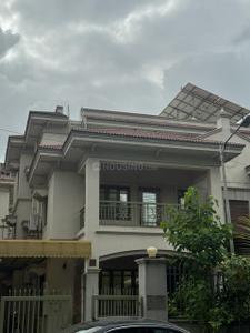 Image of 2700 Sq.ft 4 BHK Independent House for sale in Aastha Palace, Sola, Ahmedabad for Rs. 69100000