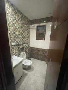 Bathroom Image of 1550 Sq.ft 3 BHK Apartment / Flat for sale in Savitry Towers 2, Gazipur Zirakpur for Rs. 5000000