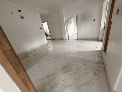 Image of 1139 Sq.ft 3 BHK Apartment / Flat for sale in Durga Nagar, Kolkata for Rs. 4556000
