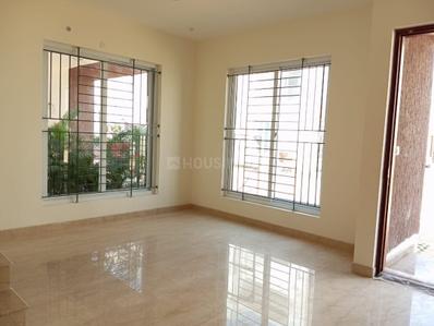 Bedroom Image of 2214 Sq.ft 4 BHK Villa for sale in Concorde Abode 99 by Concorde Housing Corporation Pvt. Ltd., Bommasandra Bengaluru for Rs. 23500000