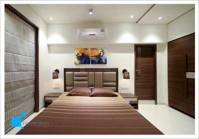 Bedroom Image of 2070 Sq.ft 4 BHK Apartment / Flat for sale in Nikol Ahmedabad for Rs. 25000000