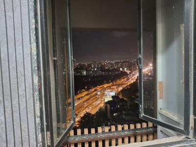 Balcony Image of 230 Sq.ft 1 BHK Apartment / Flat for sale in Darshan Promesa Midtown, Chembur Mumbai for Rs. 7350000