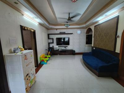 Hall Image of 1497 Sq.ft 2 BHK Apartment / Flat for sale in Salt Lake City Kolkata for Rs. 8900000