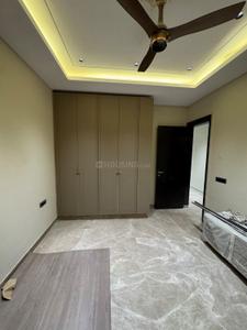 Bedroom Image of 2448 Sq.ft 4 BHK Builder Floor for sale in Rajouri Garden New Delhi for Rs. 55000000