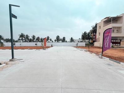 Image of 1500 Sq.ft Residential Plot / Land for sale in Whitefield, Bengaluru for Rs. 14400005