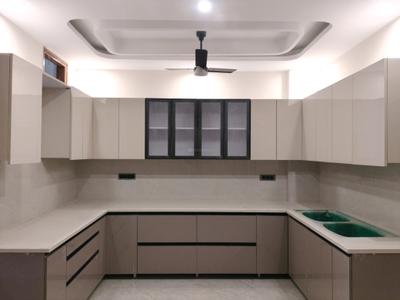 Kitchen Image of 1422 Sq.ft 3 BHK Builder Floor for sale in Puri Kohinoor Faridabad, Sector 89 Faridabad for Rs. 13800000