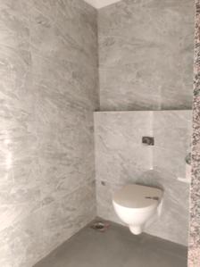 Bedroom Two Image of 750 Sq.ft 2 BHK Apartment / Flat for sale in Abrol Signature, Malad West Mumbai for Rs. 14100000