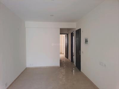 Living Room Image of 1120 Sq.ft 3 BHK Builder Floor for sale in Signature Global Park 4 And 5, Sector 36 Sohna for Rs. 10200000