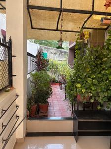 Balcony Image of 2500 Sq.ft 4.5 BHK Independent House for sale in Bakrol Anand for Rs. 11100000