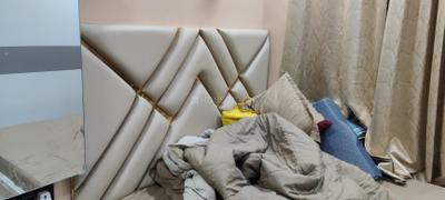Bedroom Image of 1000 Sq.ft 2 BHK Apartment / Flat for sale in Kalyan West Kalyan for Rs. 8300000