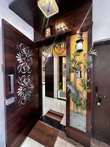 Hall Image of 1470 Sq.ft 3 BHK Apartment / Flat for sale in Pristine Prolife, Wakad Pune for Rs. 18000000