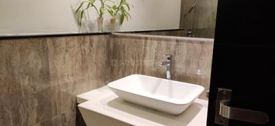 Bathroom Image of 3700 Sq.ft 4 BHK Independent House for sale in Panampilly Nagar Kochi for Rs. 47500000