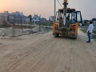 Image of 891 Sq.ft Residential Plot / Land for sale in Wave City, Ghaziabad for Rs. 2700003