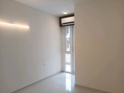 Bedroom Image of 1997 Sq.ft 3 BHK Apartment / Flat for sale in Pareena Coban Residences, Gopalpur Gurgaon for Rs. 21000000
