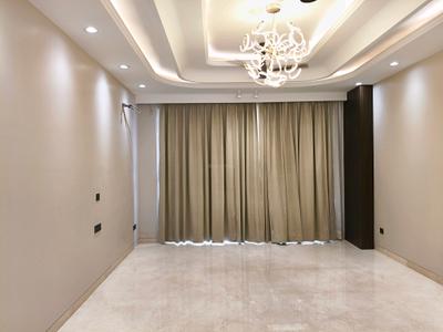 Living Room Image of 2150 Sq.ft 4 BHK Builder Floor for sale in Anant Raj Estate, Sector 63 Gurgaon for Rs. 37500000