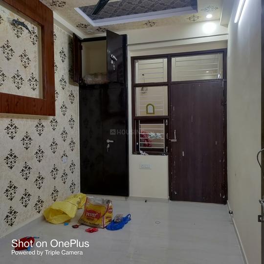 Surya nagar Nadi ke phatak Benda road Jaipur Bedroom 1