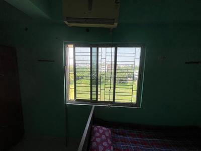 Kitchen Image of 1600 Sq.ft 2 BHK Apartment / Flat for rent in New Town Kolkata for Rs. 20000