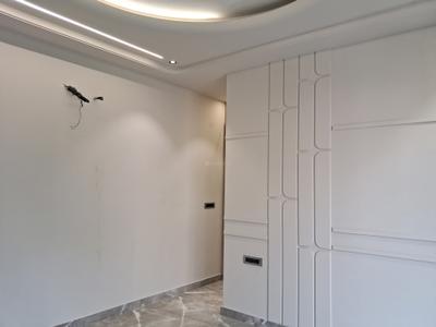 Bedroom Image of 2250 Sq.ft 4 BHK Builder Floor for sale in Paschim Vihar New Delhi for Rs. 48500000