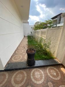 Balcony Image of 5000 Sq.ft 5 BHK Villa for sale in Esteem Northwood, Anantapura Bengaluru for Rs. 65000000