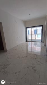 Hall Image of 1370 Sq.ft 3 BHK Apartment / Flat for sale in Kalikapur, EM Bypass Kolkata for Rs. 8800000