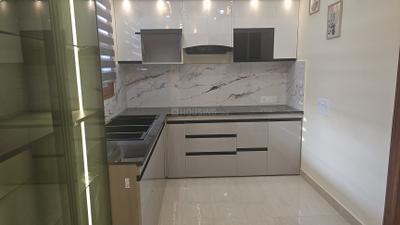 Kitchen Image of 1800 Sq.ft 4 BHK Independent House for sale in Kharar Mohali for Rs. 13500000