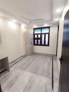 Hall Image of 1050 Sq.ft 3 BHK Builder Floor for sale in Pitampura New Delhi for Rs. 10000000