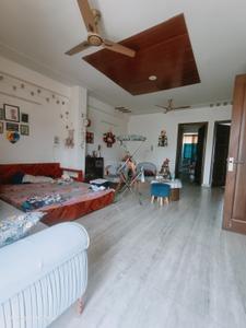 Hall Image of 1600 Sq.ft 2 BHK Builder Floor for rent in Sector 47 Gurgaon for Rs. 35000