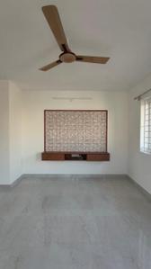 Hall Image of 700 Sq.ft 1 BHK Builder Floor for rent in Indira Nagar Bengaluru for Rs. 35000