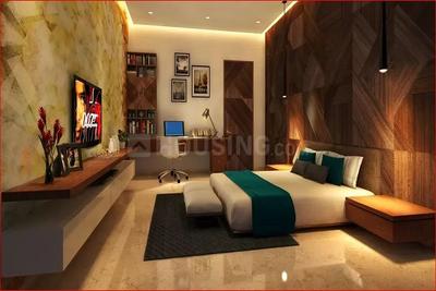 Bedroom Image of 1150 Sq.ft 3 BHK Apartment / Flat for sale in Kovur Chennai for Rs. 7330000