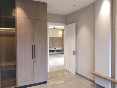 Bedroom Image of 1500 Sq.ft 3 BHK Builder Floor for sale in Vikaspuri New Delhi for Rs. 34000000