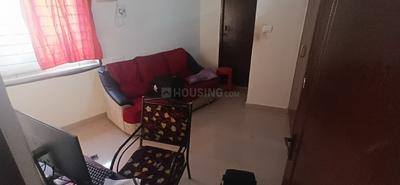 2 BHK Apartment