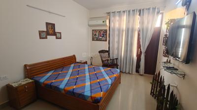 Bedroom Image of 1625 Sq.ft 3 BHK Apartment / Flat for sale in Civitech Sampriti, Sector 77 Noida for Rs. 27500000