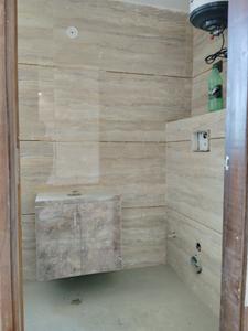 Bedroom One Image of 1350 Sq.ft 3 BHK Apartment / Flat for sale in Satbari New Delhi for Rs. 12000000