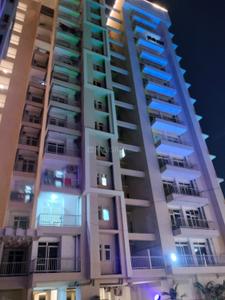 Image of 1080 Sq.ft 2 BHK Apartment / Flat for sale in Royce Sentosa Parc, Raj Nagar Extension, Ghaziabad for Rs. 7900000