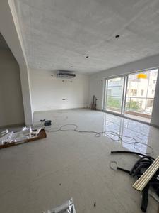 Hall Image of 2400 Sq.ft 3 BHK Builder Floor for sale in HSR Layout Bengaluru for Rs. 34500000