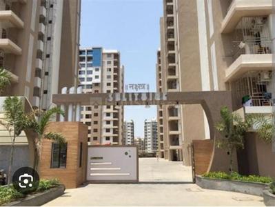 Image of 1225 Sq.ft 2 BHK Apartment / Flat for sale in Palanpur, Surat for Rs. 4500000