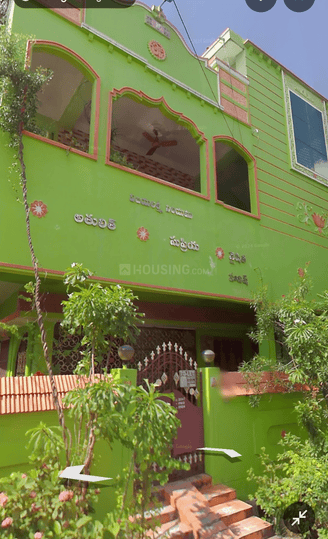 Vijayalakshmi Nilayam More Images 1