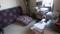 Pudumanaikuppam, Old Washermanpet Bedroom 1