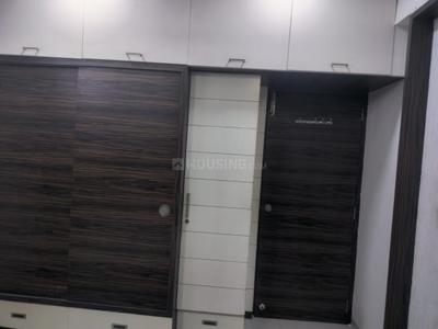 Bedroom Image of 1260 Sq.ft 2 BHK Apartment / Flat for sale in Paldi Ahmedabad for Rs. 7600000