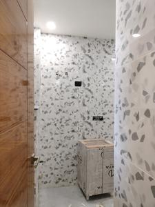 Bedroom Two Image of 2628 Sq.ft 4 BHK Builder Floor for sale in Sector 85 Faridabad for Rs. 29000000