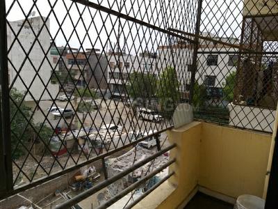 Balcony Image of Sree krishna in Indirapuram, Ghaziabad