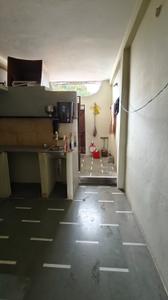 Image of 500 Sq.ft 1 BHK Apartment / Flat for rent in Sudama Nagar, Indore for Rs. 12000