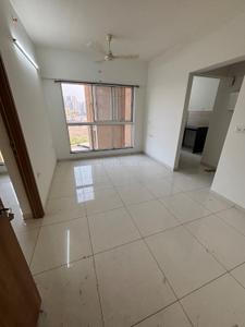 Living Room Image of 470 Sq.ft 1 BHK Apartment / Flat for rent in Godrej Upavan, Bhiwandi Thane for Rs. 15000