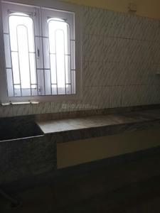 Kitchen Image of 1100 Sq.ft 2 BHK Builder Floor for rent in Pradhan Nagar Siliguri for Rs. 15000