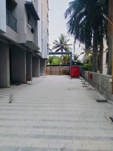 Image of 750 Sq.ft 1 BHK Apartment / Flat for sale in Viva City, Virar West, Virar for Rs. 3200000