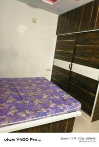 Bedroom Image of 2200 Sq.ft 4 BHK Independent House for rent in Omkar Earth Paradise, Chandkheda Ahmedabad for Rs. 35000