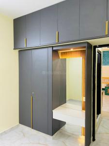 Bedroom Image of 851 Sq.ft 2 BHK Apartment / Flat for sale in Annanur Chennai for Rs. 4100000