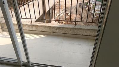 Balcony Image of 750 Sq.ft 1 BHK Apartment / Flat for sale in Kalyan West Kalyan for Rs. 4999999
