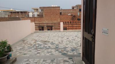Balcony Image of 1000 Sq.ft 1 RK Builder Floor for rent in Sector 28 Gurgaon for Rs. 9500