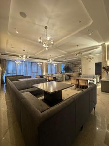 Living Room Image of 1565 Sq.ft 3 BHK Apartment / Flat for sale in Ashiana The Centre Court, Sector 88A Gurgaon for Rs. 20500000